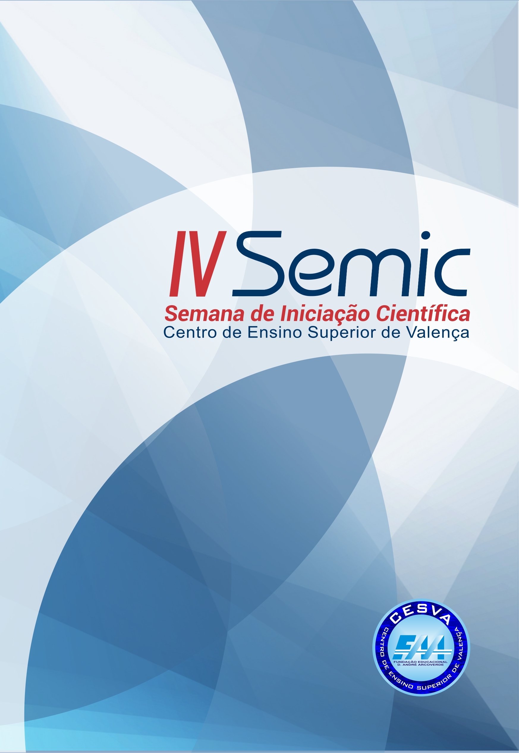					Visualizar 2016: IV SEMIC - Semana de Iniciação Científica
				