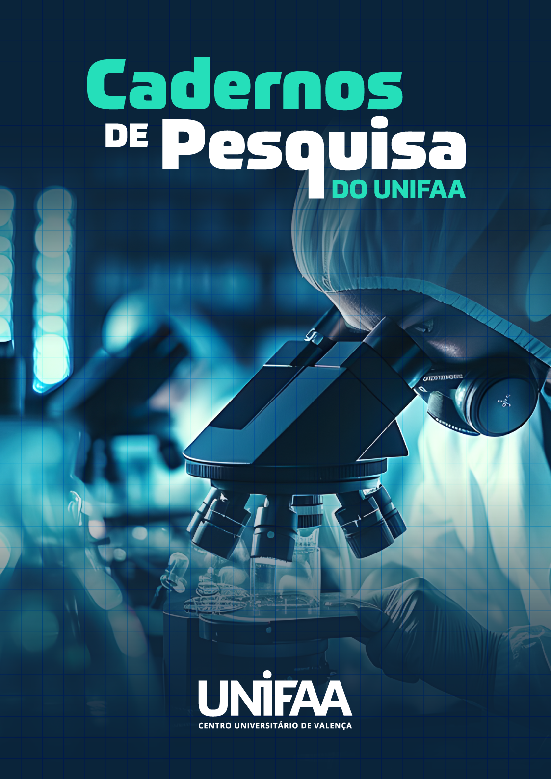 Capa da Revista Cadernos de Pesquisa 